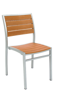 Kimball Outdoor Side Chair