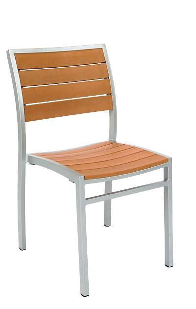 Kimball Outdoor Side Chair