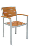 Wellington Outdoor Armchair