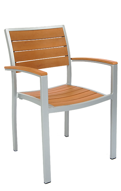 Wellington Outdoor Armchair