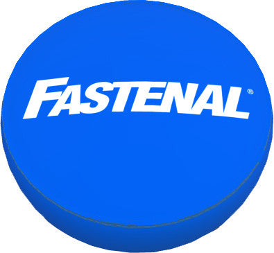 Logo replacement cushion. 14" round"