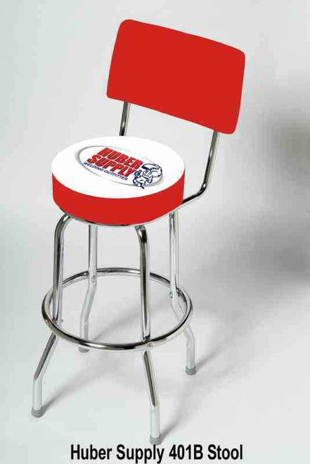 Personalized Logo Bar Stools