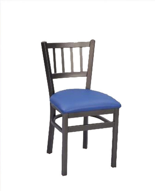 Jailhouse Metal Chair