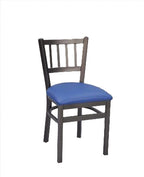 Jailhouse Metal Chair