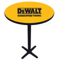 Custom Logo 42" Pub Tables