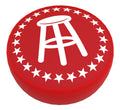 Personalized Logo Bar Stools Top Only