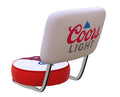 Custom Logo Bar Stool    Top Only