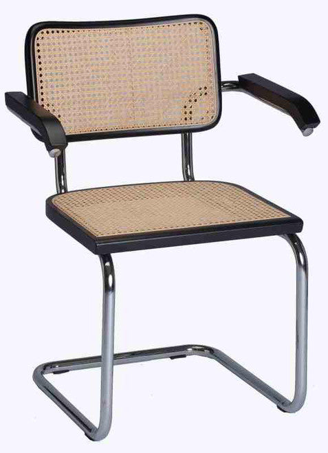 Build Your Own Breuer Chair