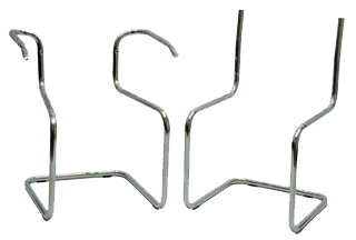 Breuer Chrome or Brass Frames