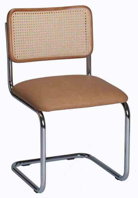 Build Your Own Breuer Chair