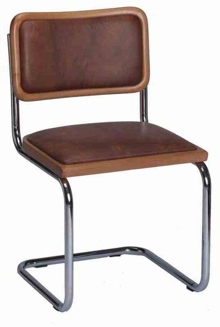 Build Your Own Breuer Chair