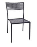 Hyde Outdoor Chair 
