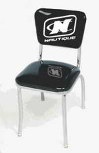 Personalized Logo Bar Stools