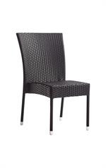 Lakeview Poly-Woven Outdoor Chair