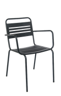 California Outdoor Armchair