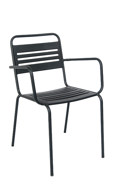 California Outdoor Armchair