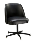 Mid Height Bucket Chair 1