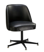 Mid Height Bucket Chair 1