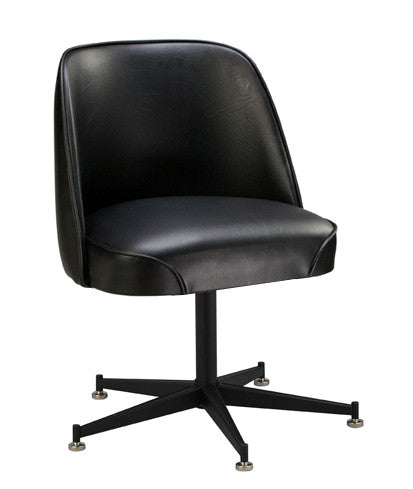 Mid Height Bucket Chair 1