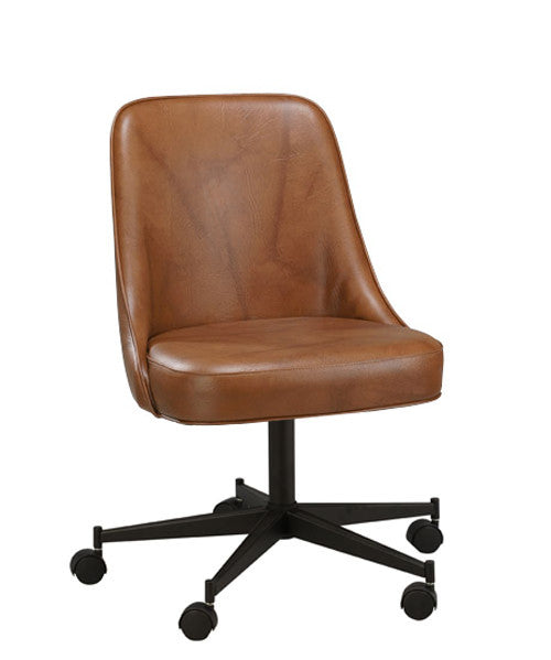 High Back Bucket Chair 1