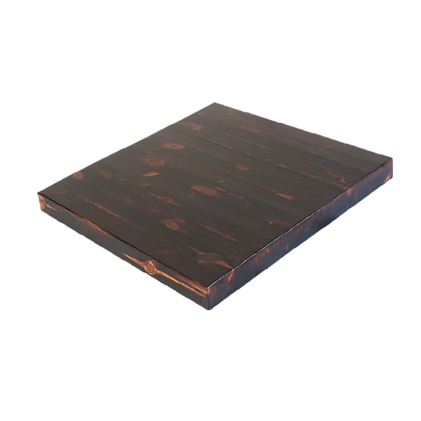 Indoor Pine Wood Table Top