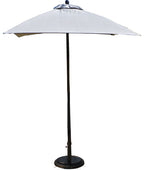 Promenade Market Umbrella