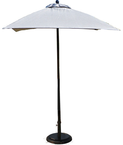 Promenade Market Umbrella