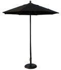 Promenade Market Umbrella