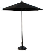 Promenade Market Umbrella