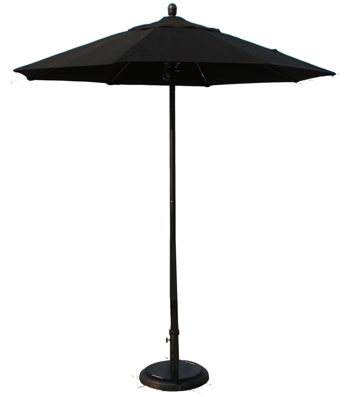 Promenade Market Umbrella