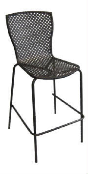 Sonia Outdoor Bar Stool | Seats and Stools 