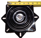 Replacement Flat Bar Stool Swivel Plates