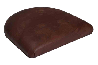 Tapered Seat Pad Replacement 