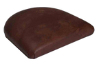 Tapered Seat Pad Replacement 
