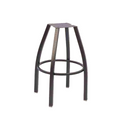 Tulip Bar Stool Base
