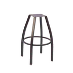 Tulip Bar Stool Base