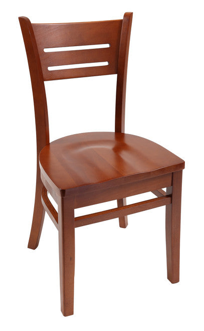 Danielson Wood Chair