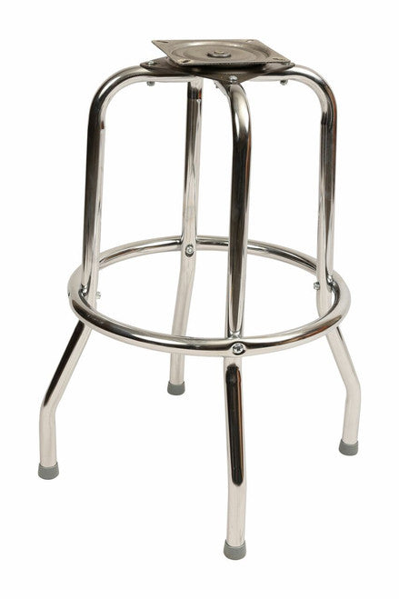 Retro Single Ring Base 1