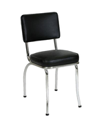 Classic Diner Chair 1