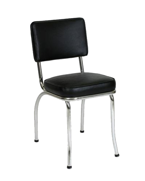 Classic Diner Chair 1