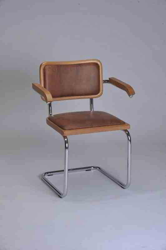 Breuer Arm Rest