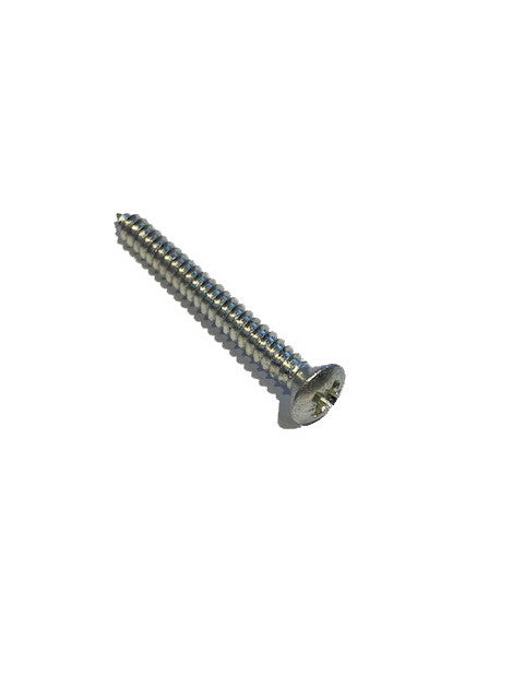 Breuer Screws