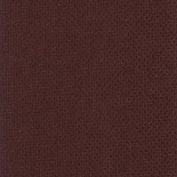 Burgundy fabric