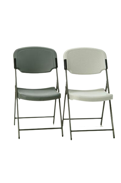 Iceberg Rough n' Ready Folding Chairs