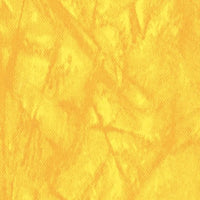 Yellow Cracked Ice Vinyl