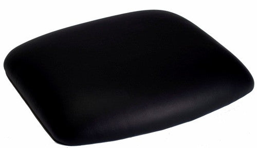Breuer Slip Style Cesca Seat Black Vinyl | Seats And Stools