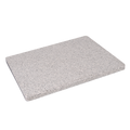 Indoor/Outdoor Granite Table Top in Grey