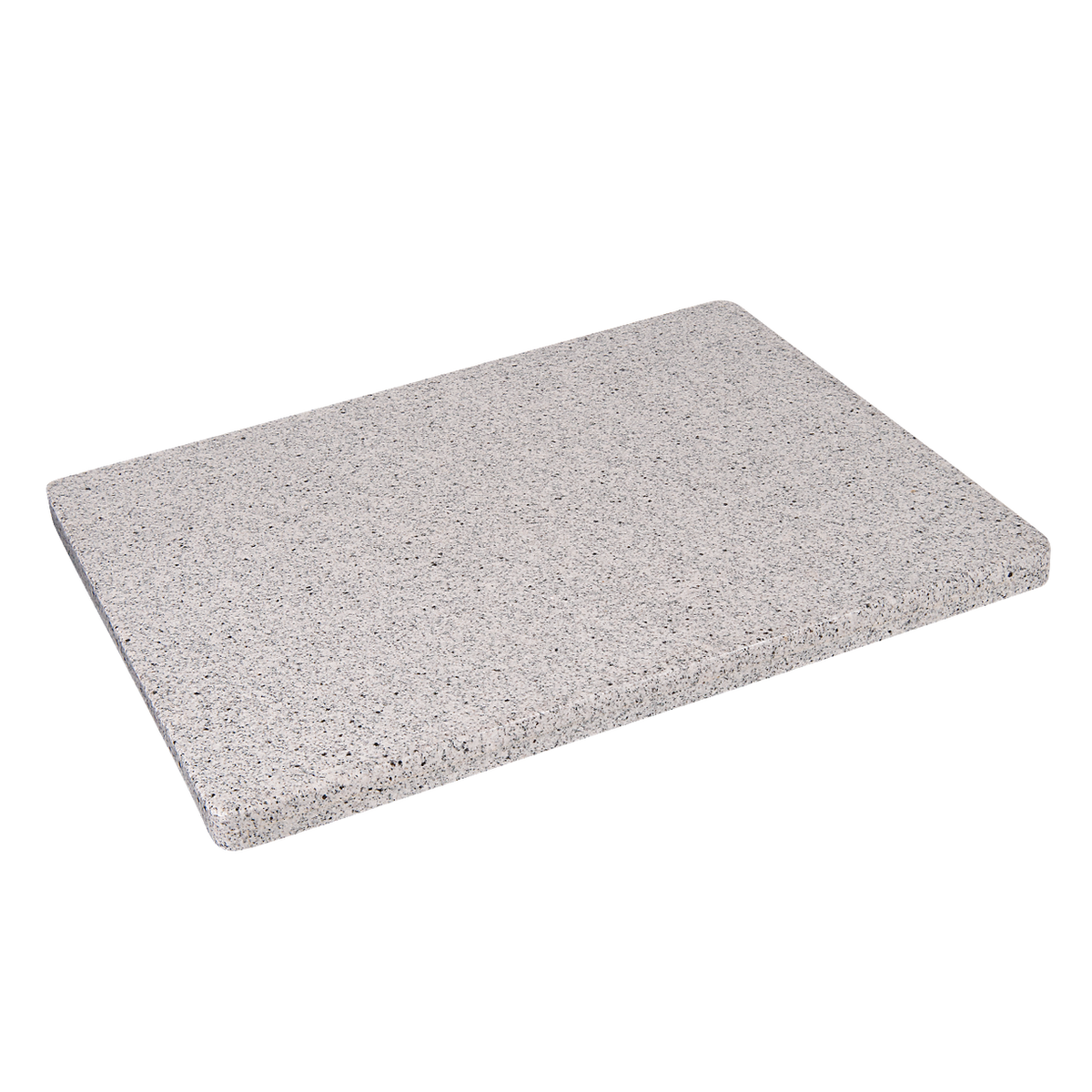 Indoor/Outdoor Granite Table Top in Grey