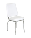 High Back Chair Replacement Seats and Backs