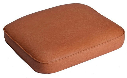 Breuer Corded Cesca Seat Saddle Vinyl | Seats And Stools